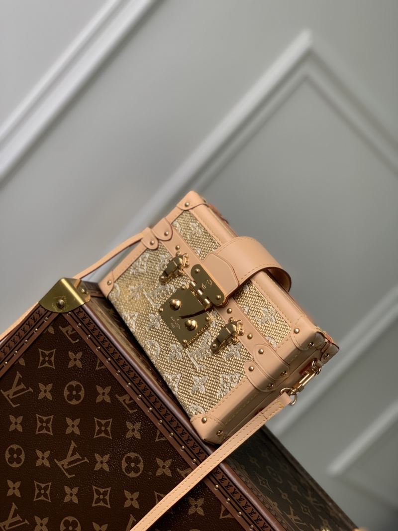 LV Box Bags